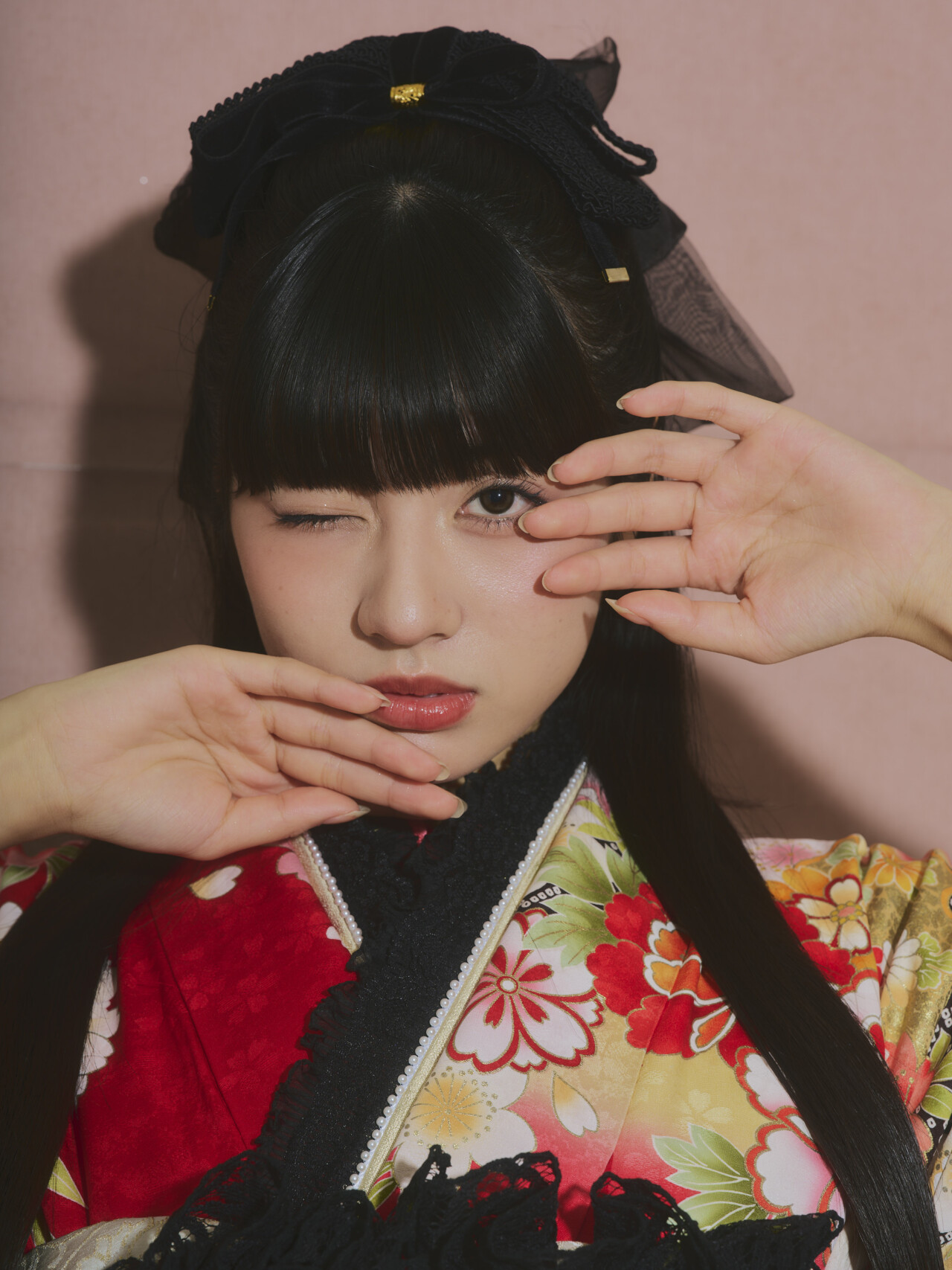 結果＝自信！無敵マインドで駆け抜ける2026♡