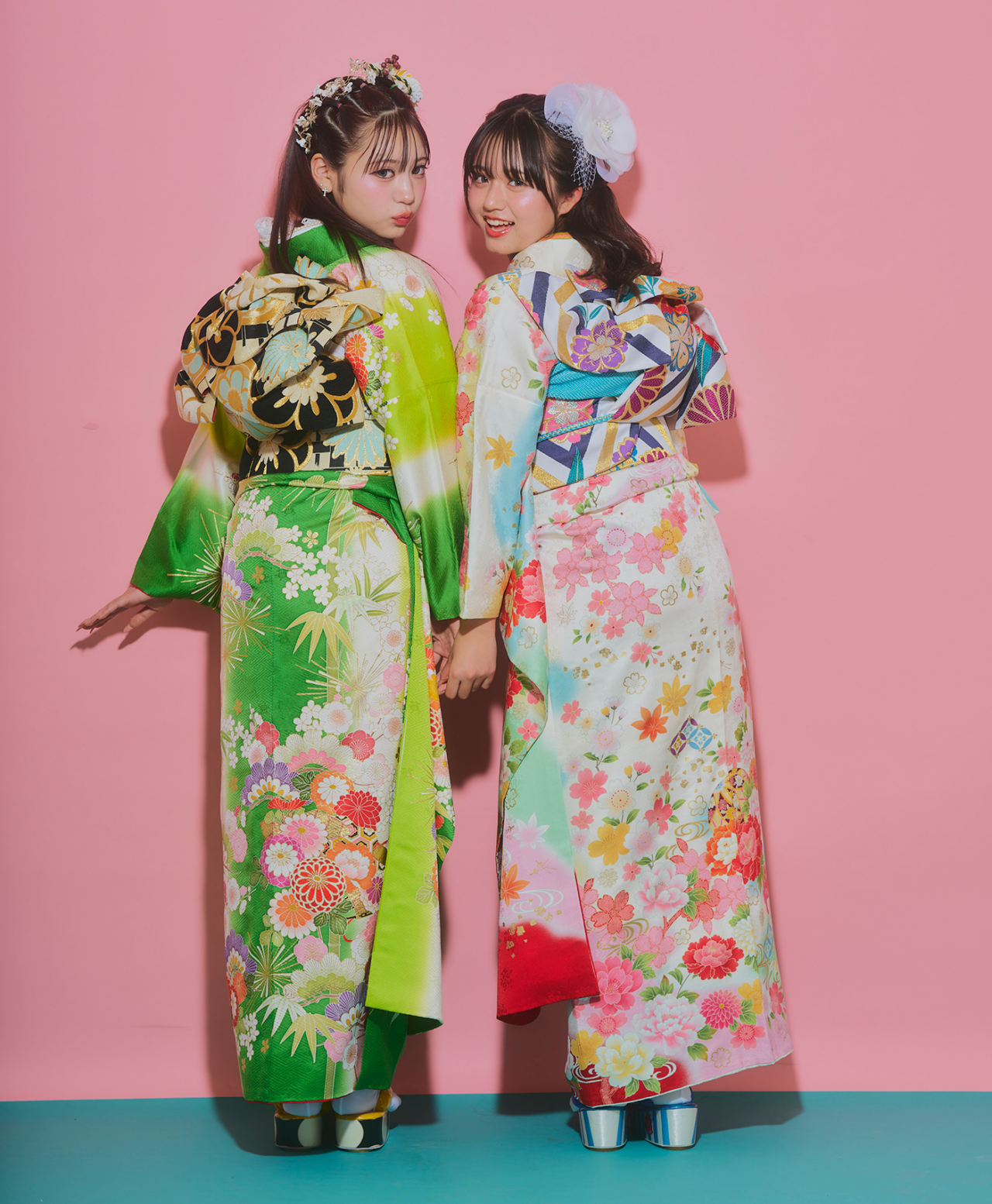 ５.カラフルポップ