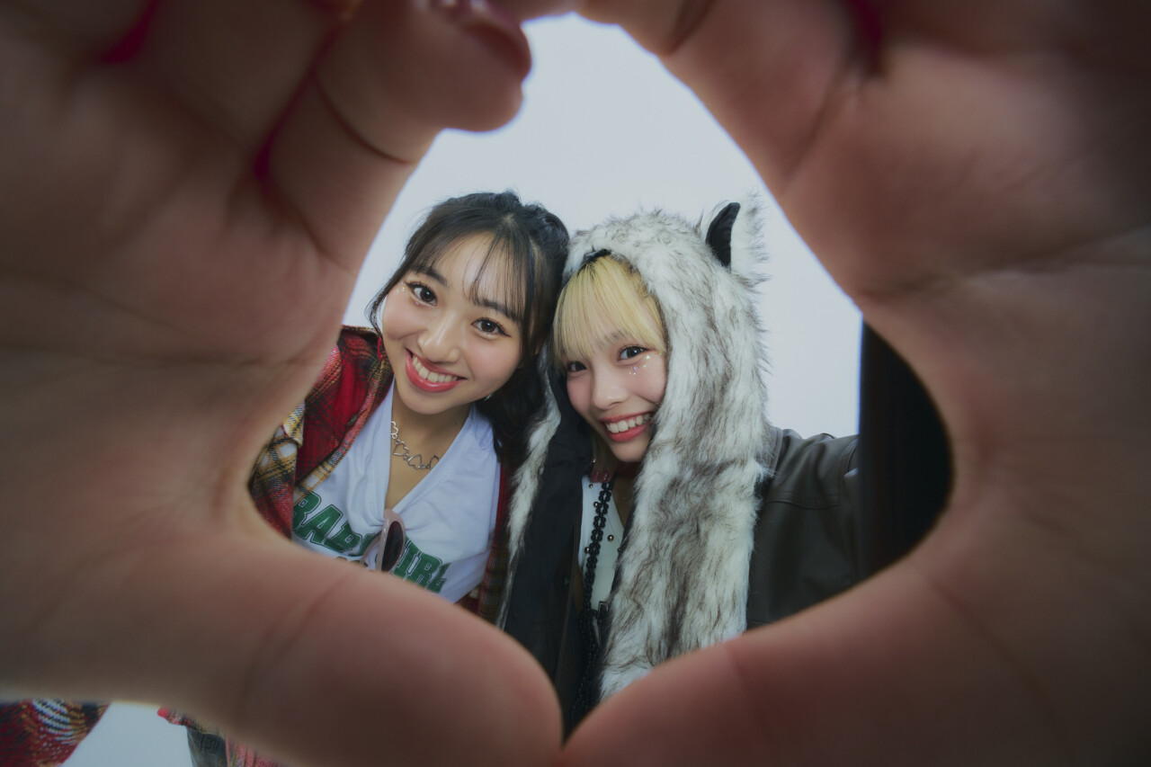 番組を見ればわかる、努力家コンビ