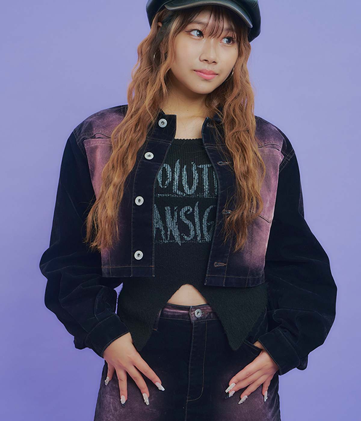 ＼イチ推しアイテムをPick up♡／