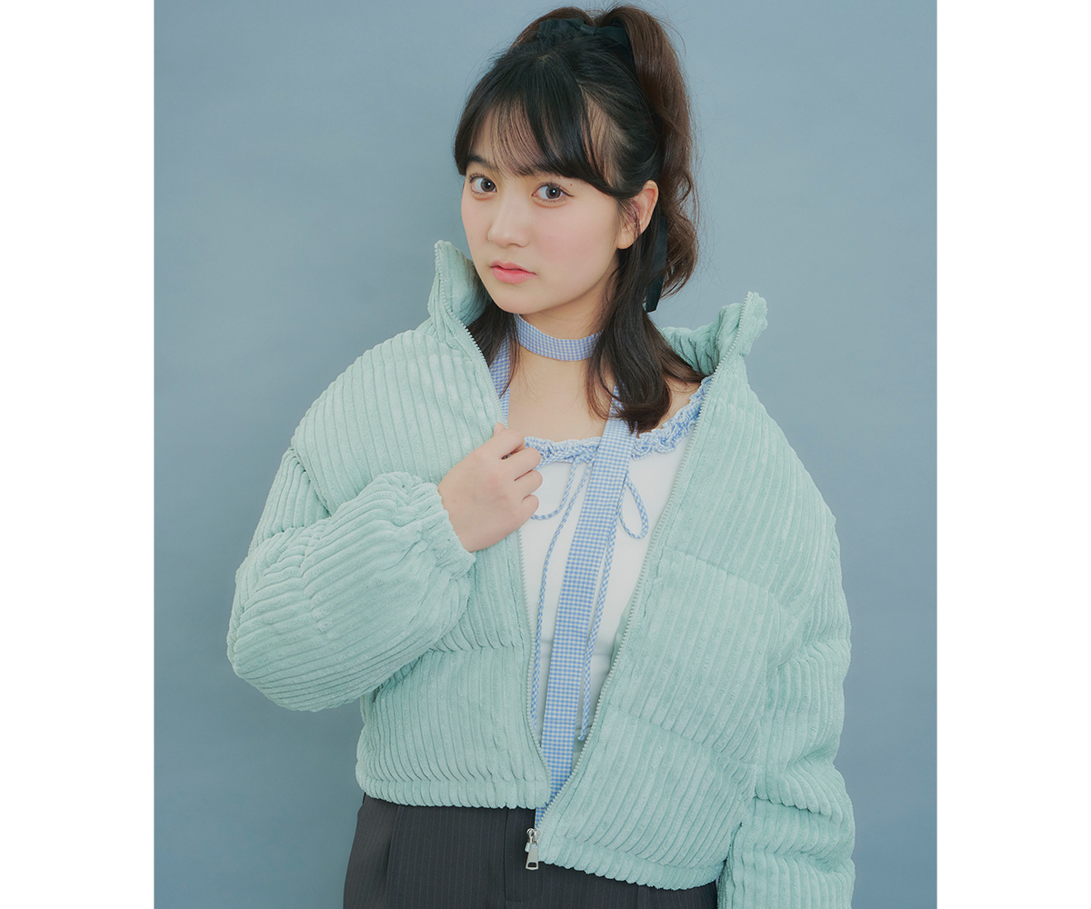 【オトナカジュアル】トレンドも痩せみえも叶える！冬コーデ見本帳♡