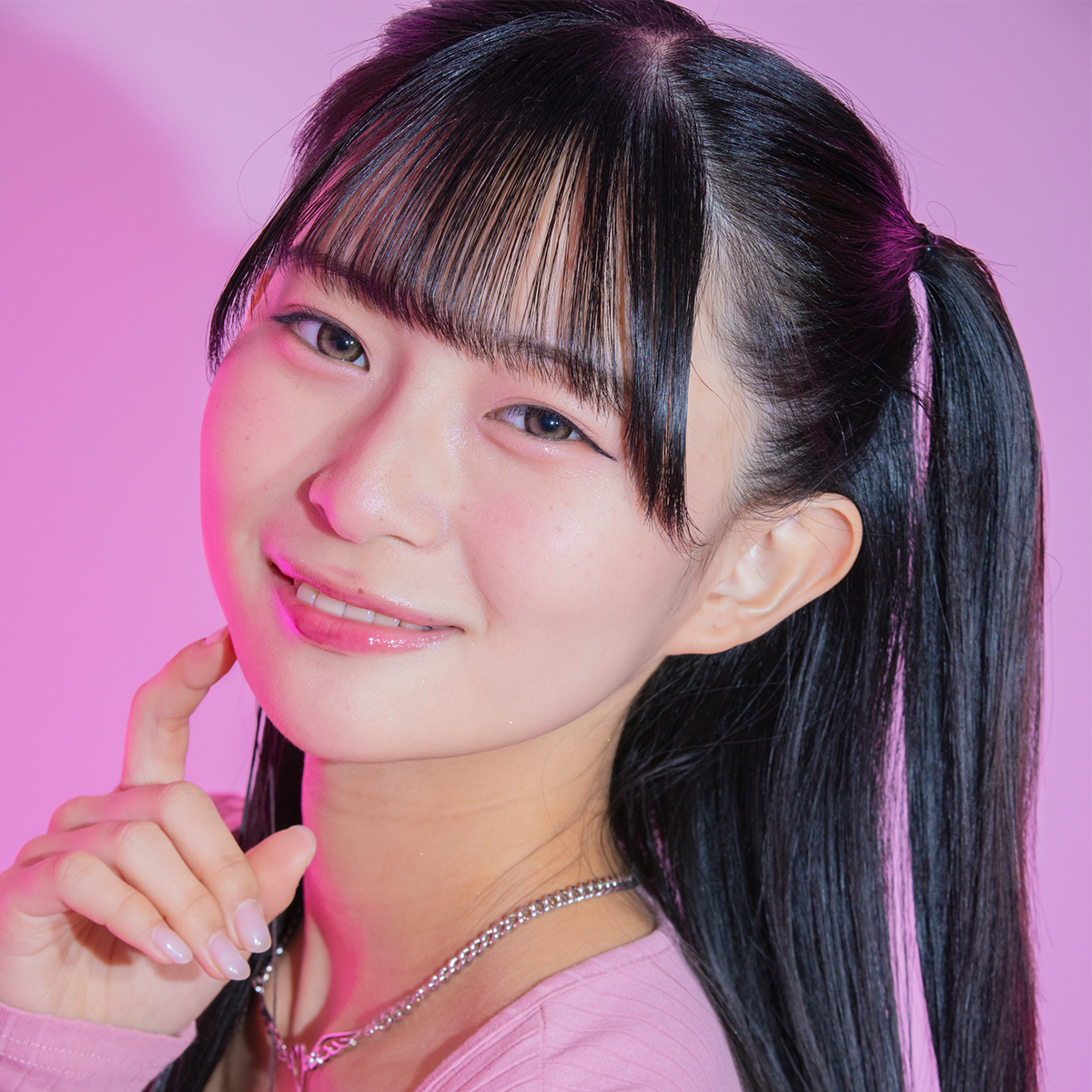 【SHOWROOM】AKB48グループ×Popteenレギュラーモデルオーディション 1位通過者・衣笠彩実チャン、奥田唯菜チャン、曽川咲葵チャンにインタビュー！