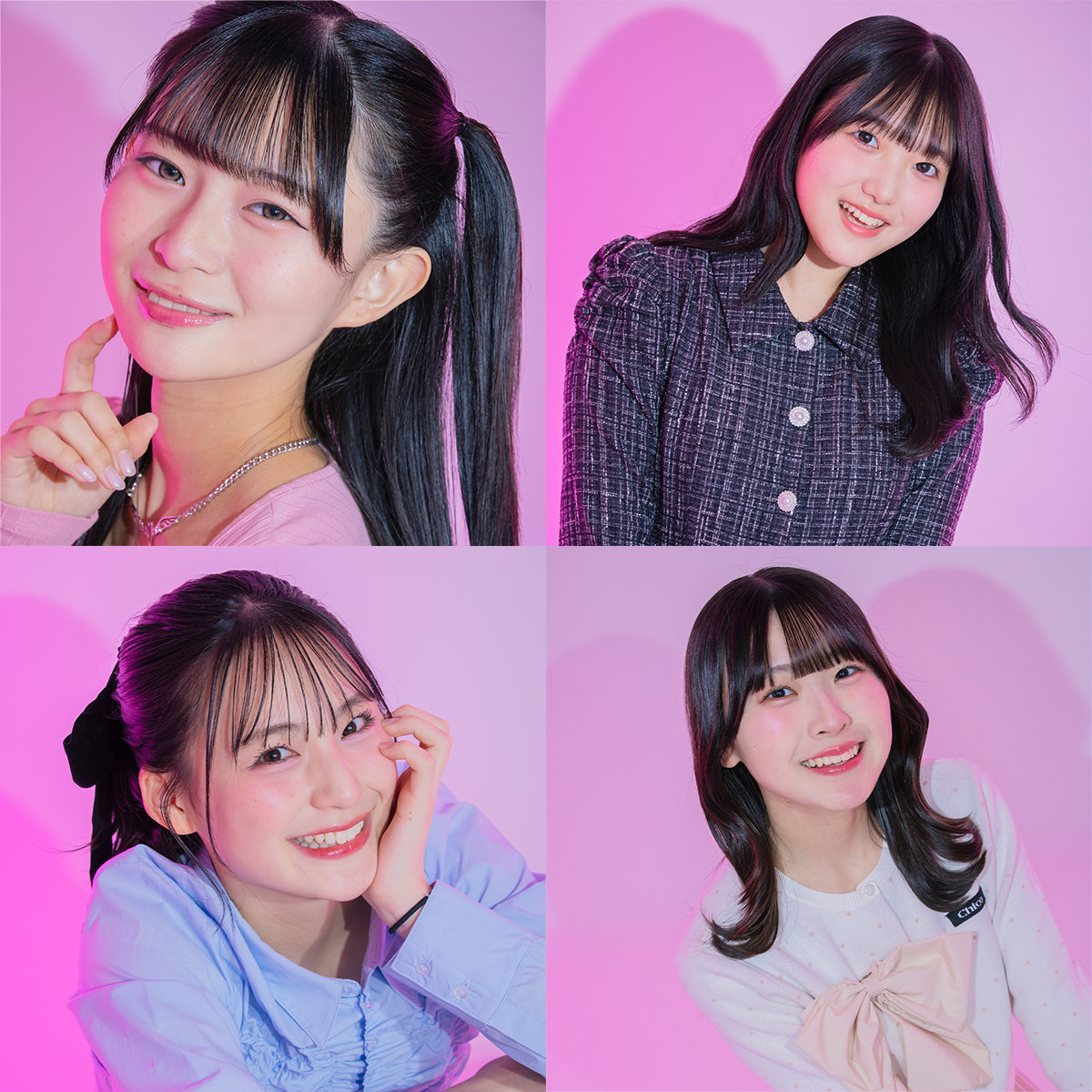 【SHOWROOM】AKB48グループ×Popteenレギュラーモデルオーディション 配信バトルを勝ち抜いた受賞者にインタビュー！