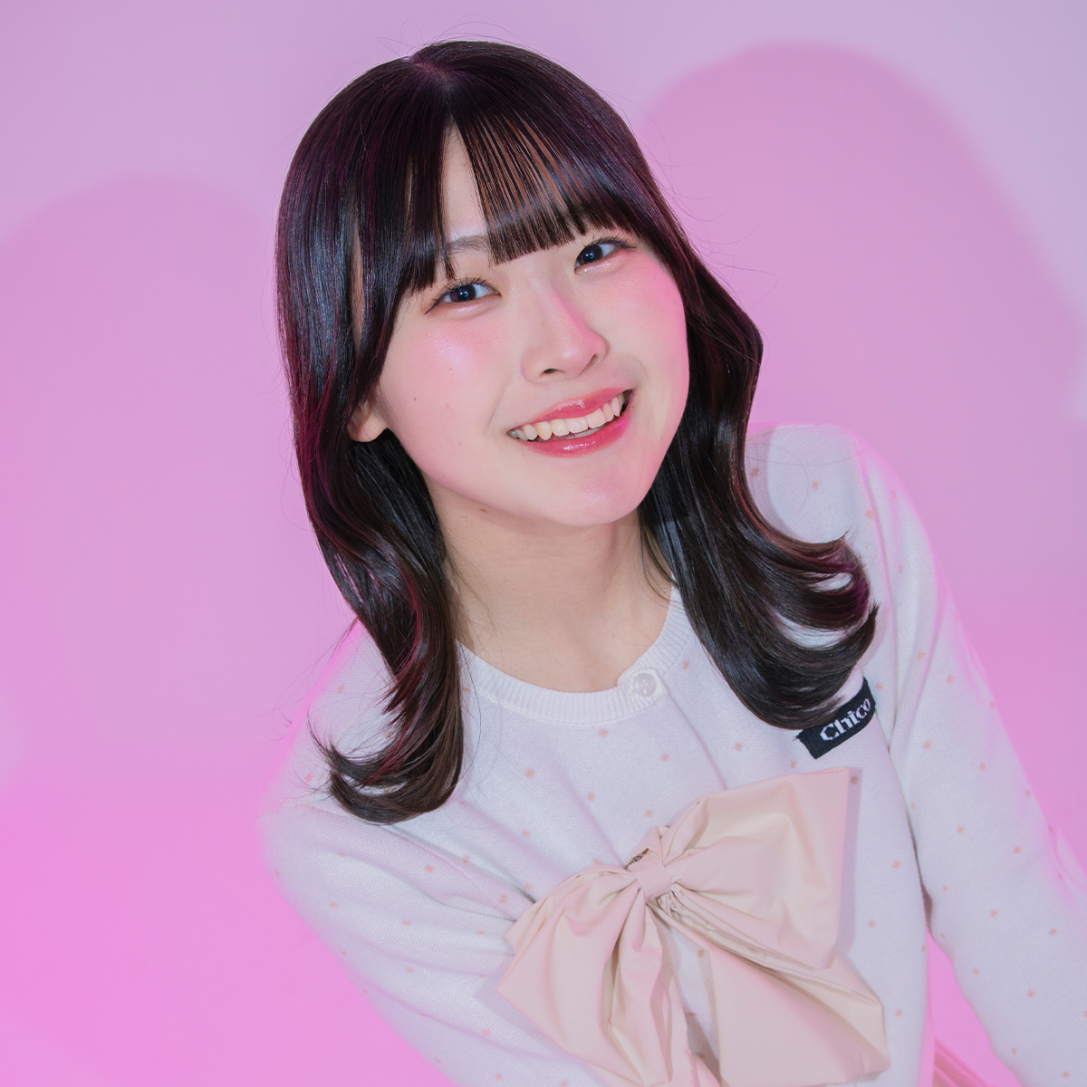 【SHOWROOM】AKB48グループ×Popteenレギュラーモデルオーディション 審査員賞・新沢葵唯チャン、猪原絆愛チャン、高島柚愛チャンにインタビュー！