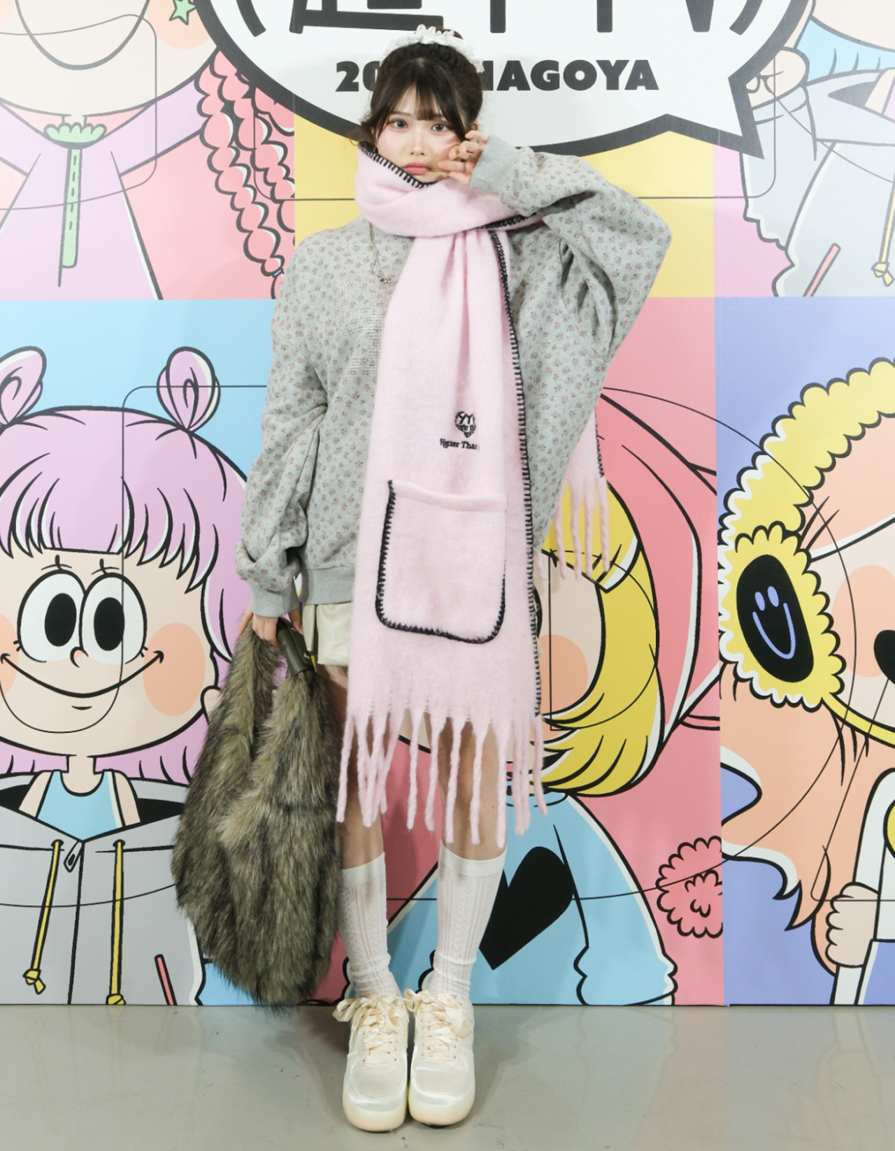 藤田みあ(みあにゃ)