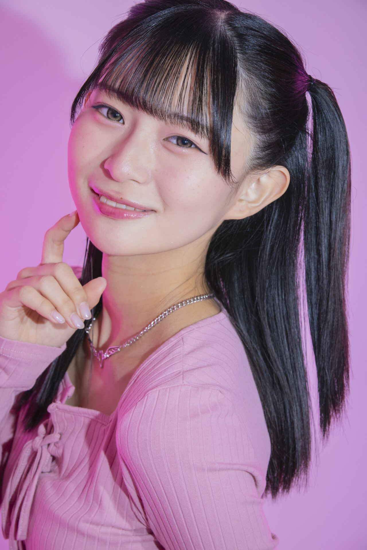 衣笠彩実チャン／きぬがさあやみ(NMB48)