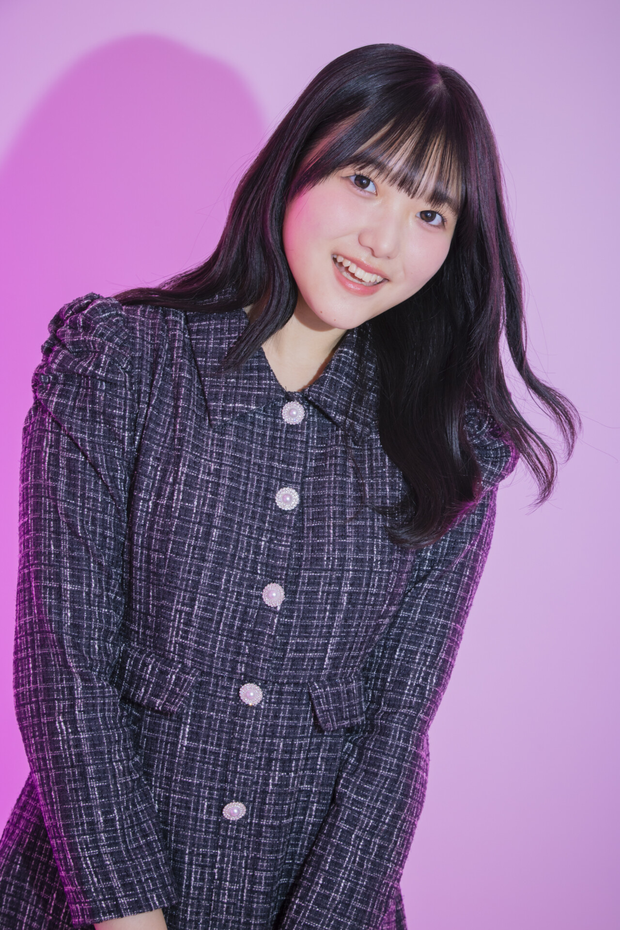 諸葛望愛チャン/もろくずのあ(STU48 2.5期生)