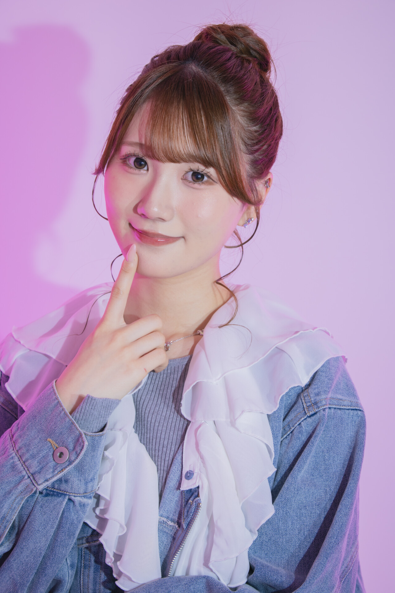 渡邉倖チャン／わたなべさち