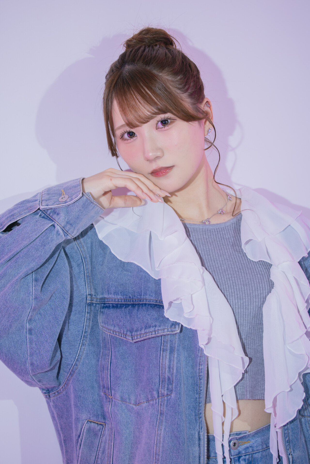 渡邉倖チャン／わたなべさち-2