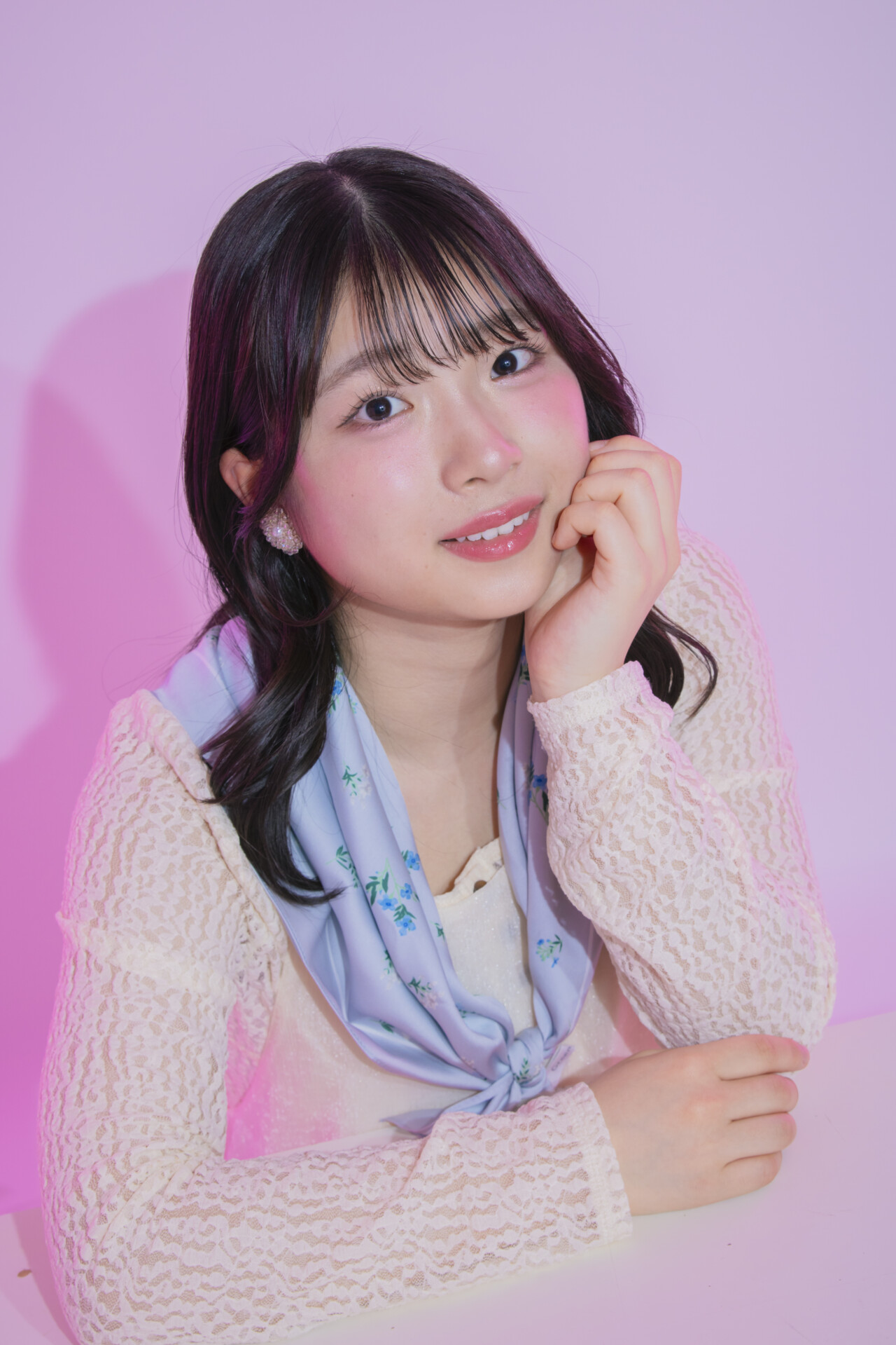 高島柚愛チャン／たかしまゆあ(NGT48)