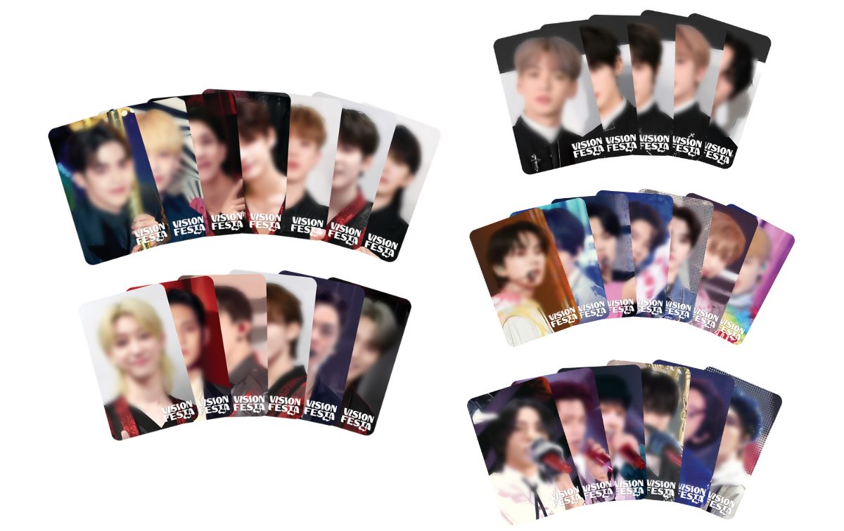 豪華入場特典も！！