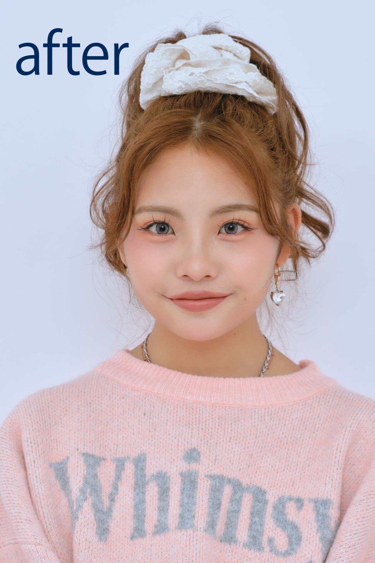 さっそくbefore→after-2