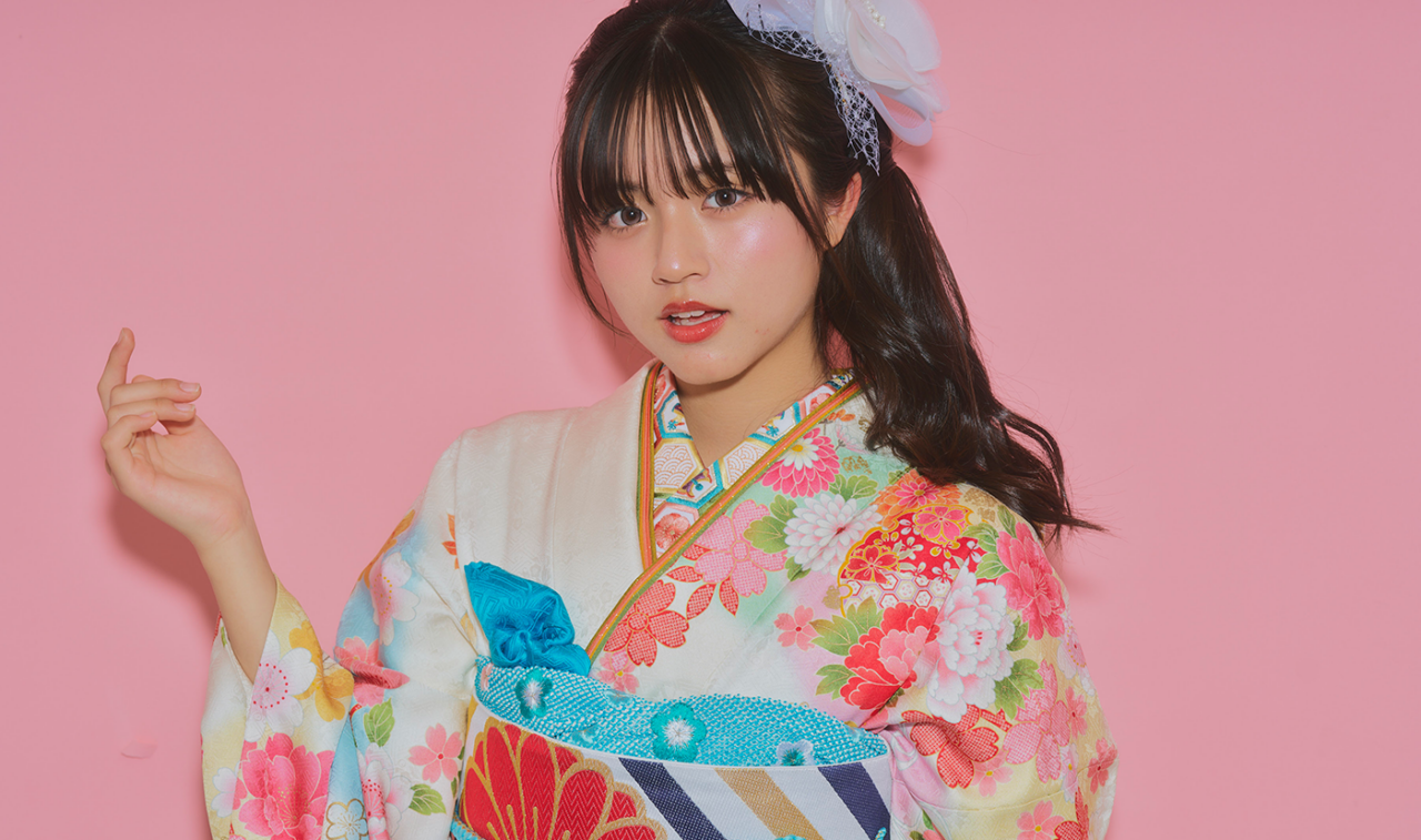 ② ツイン・サイドまとめ|可愛さ重視のガーリーヘア