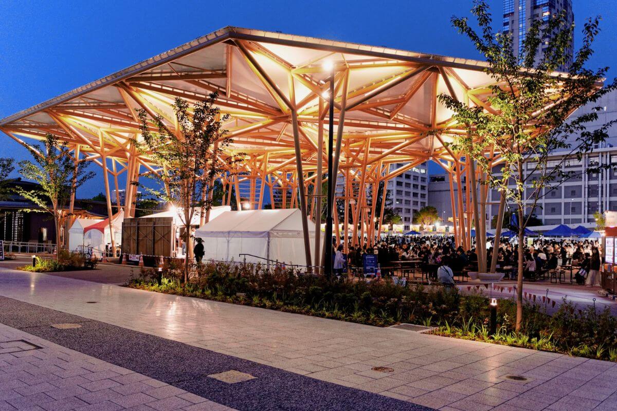 ひろしまゲートパーク