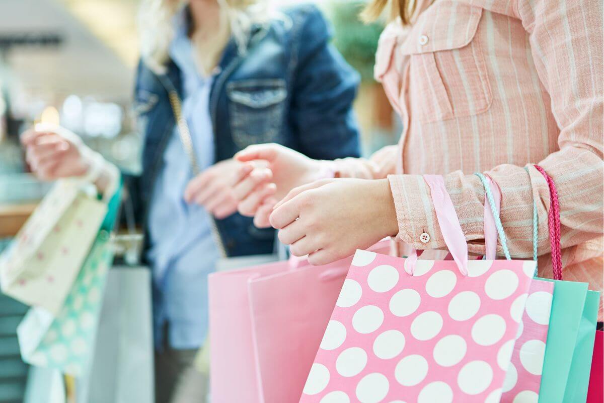 【ショッピングスポット】高校生におすすめの広島の遊び場
