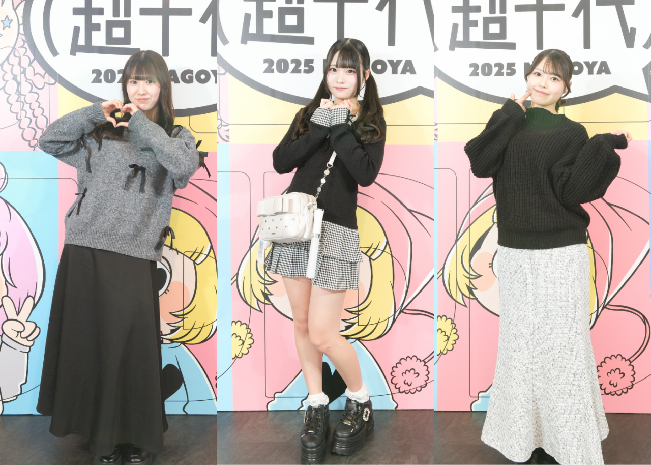 上級者♡な大人ガーリーコーデ