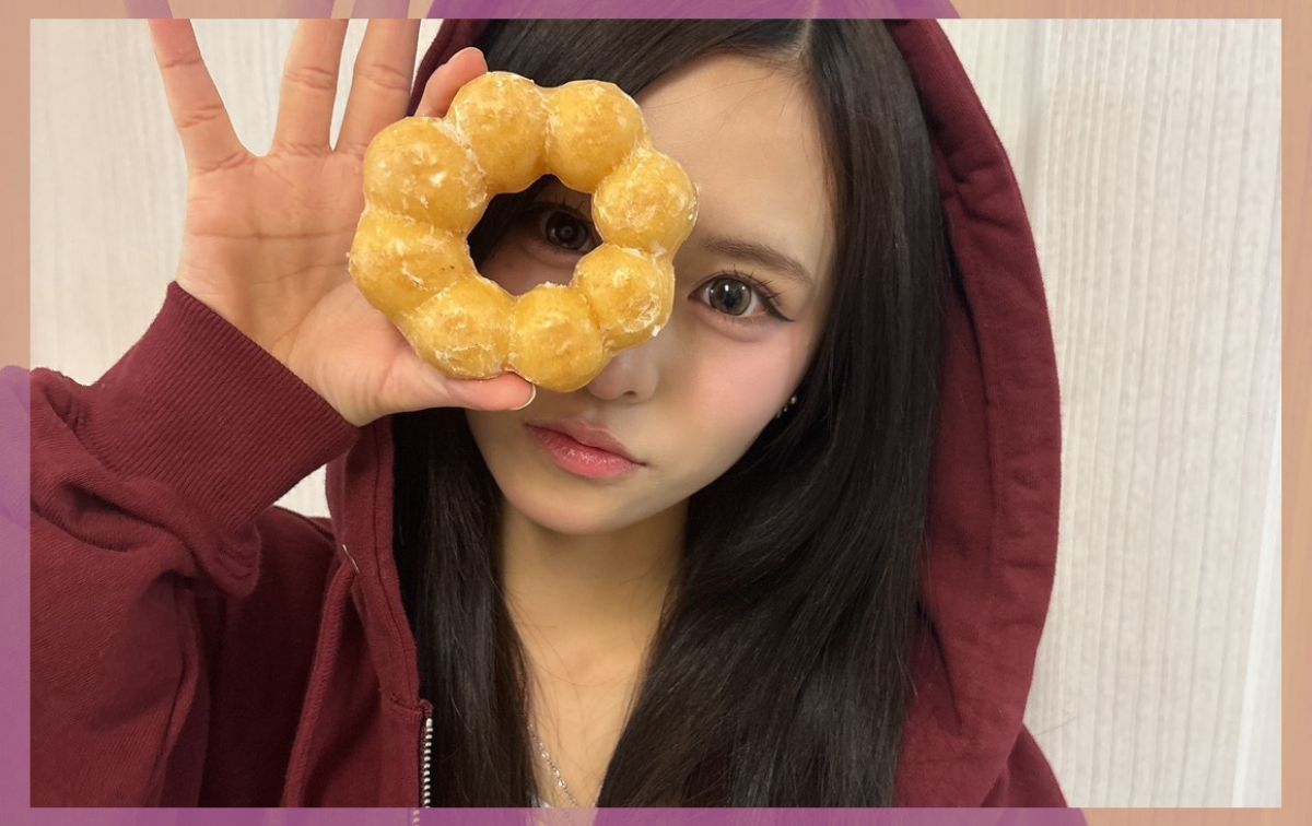 1位｜ポン・デ・リング