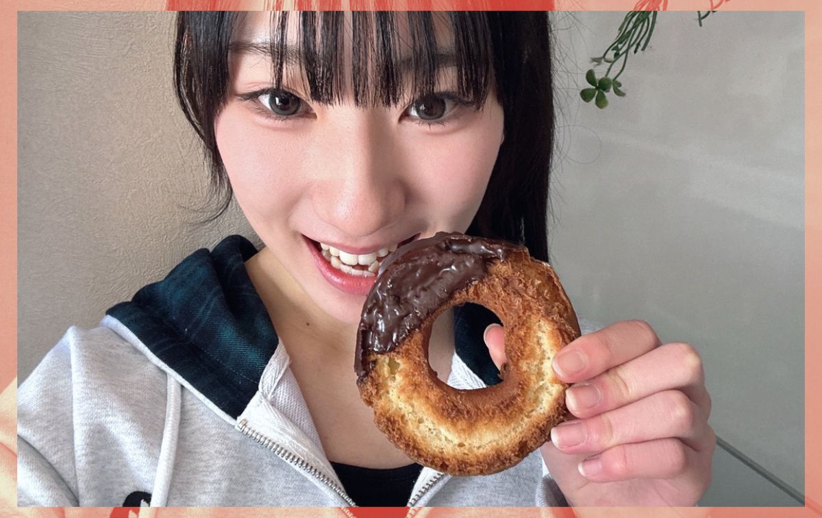 10位（同率）｜オールドファッション