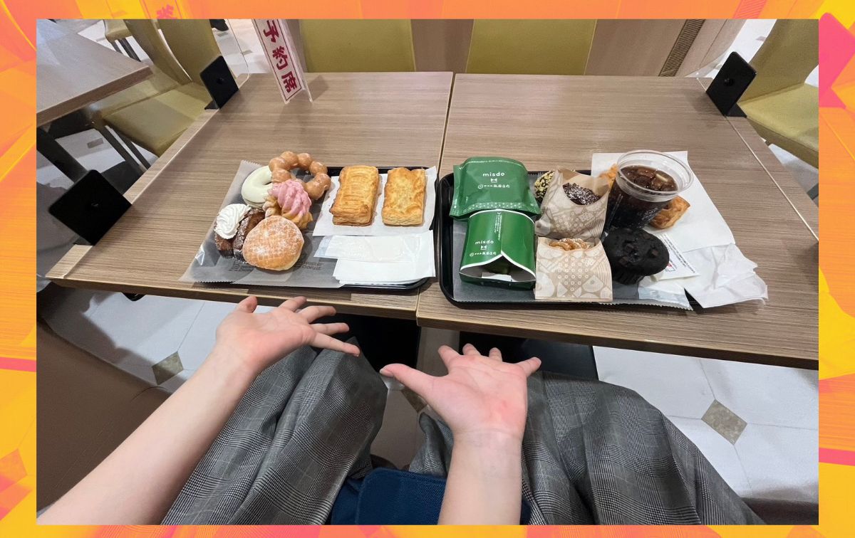 3位｜エンゼルクリーム