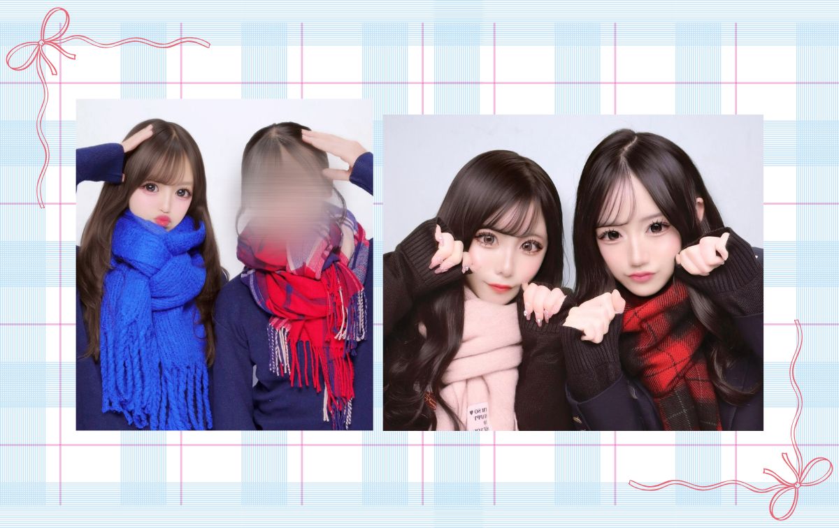 マフラープリとは？