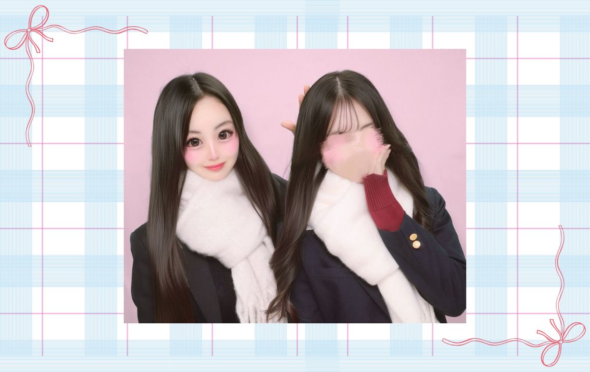 マフラープリおすすめの撮り方-3