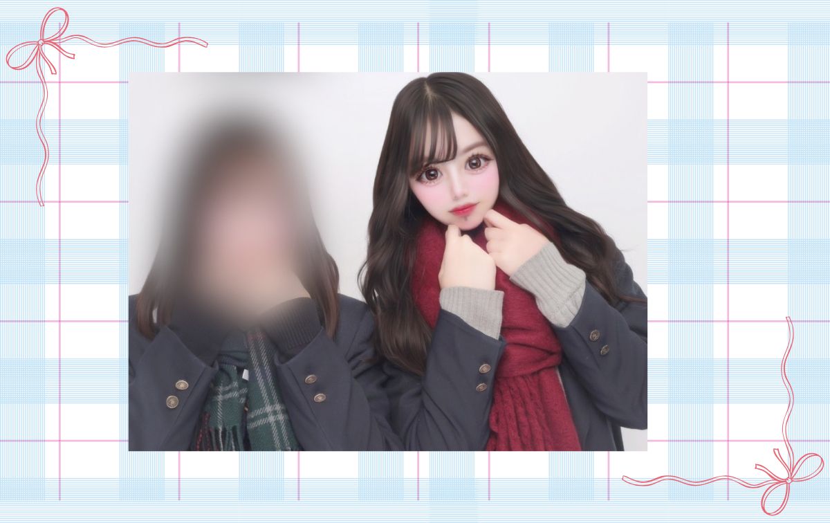 マフラープリおすすめの撮り方