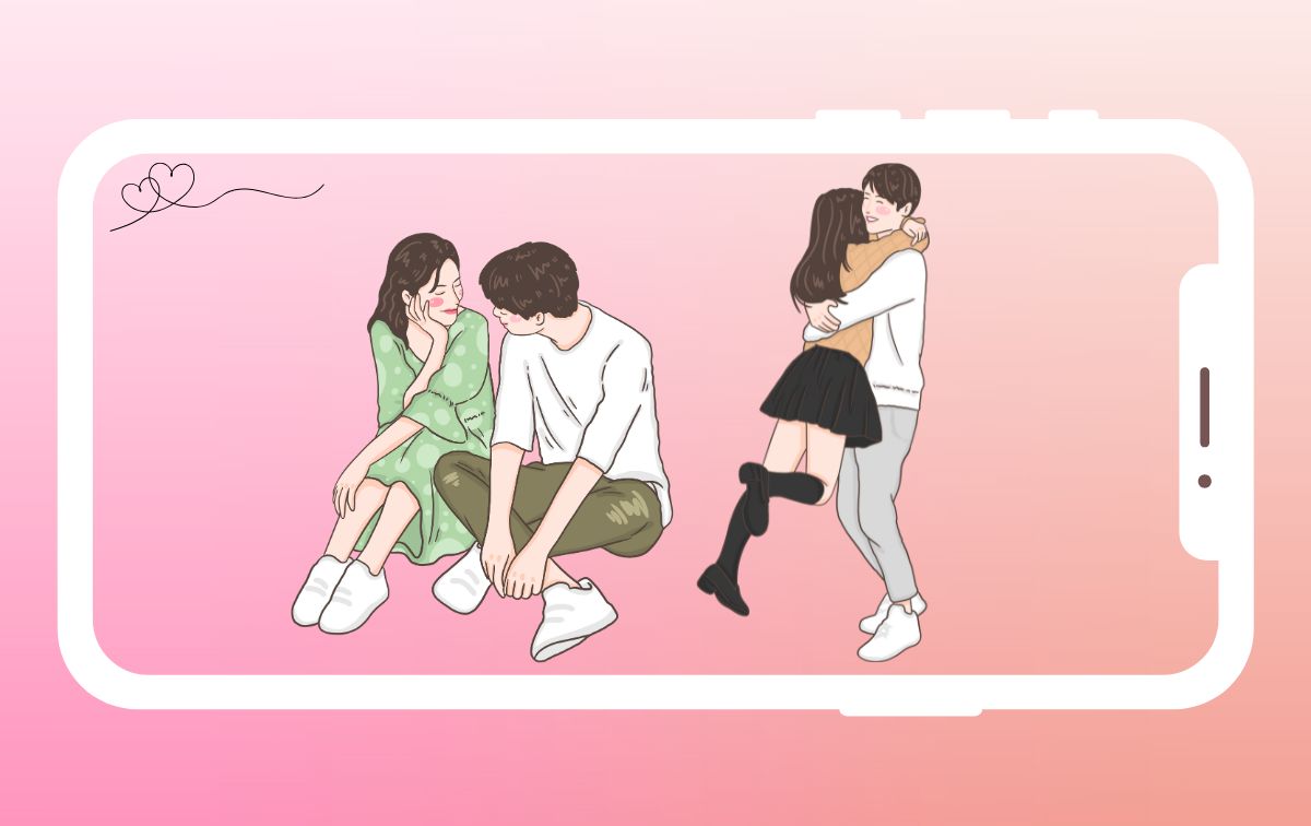 恋愛リアリティーショーはリアルな恋模様を楽しめる番組♡