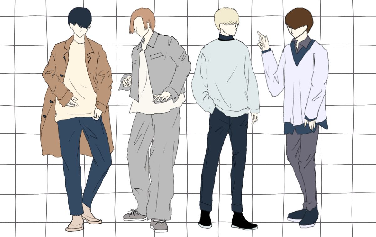 理想の彼氏の作り方は?