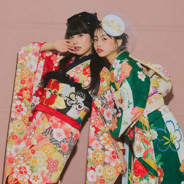 親友？ライバル？らなれいの表紙撮影に密着！【Popteen TV】