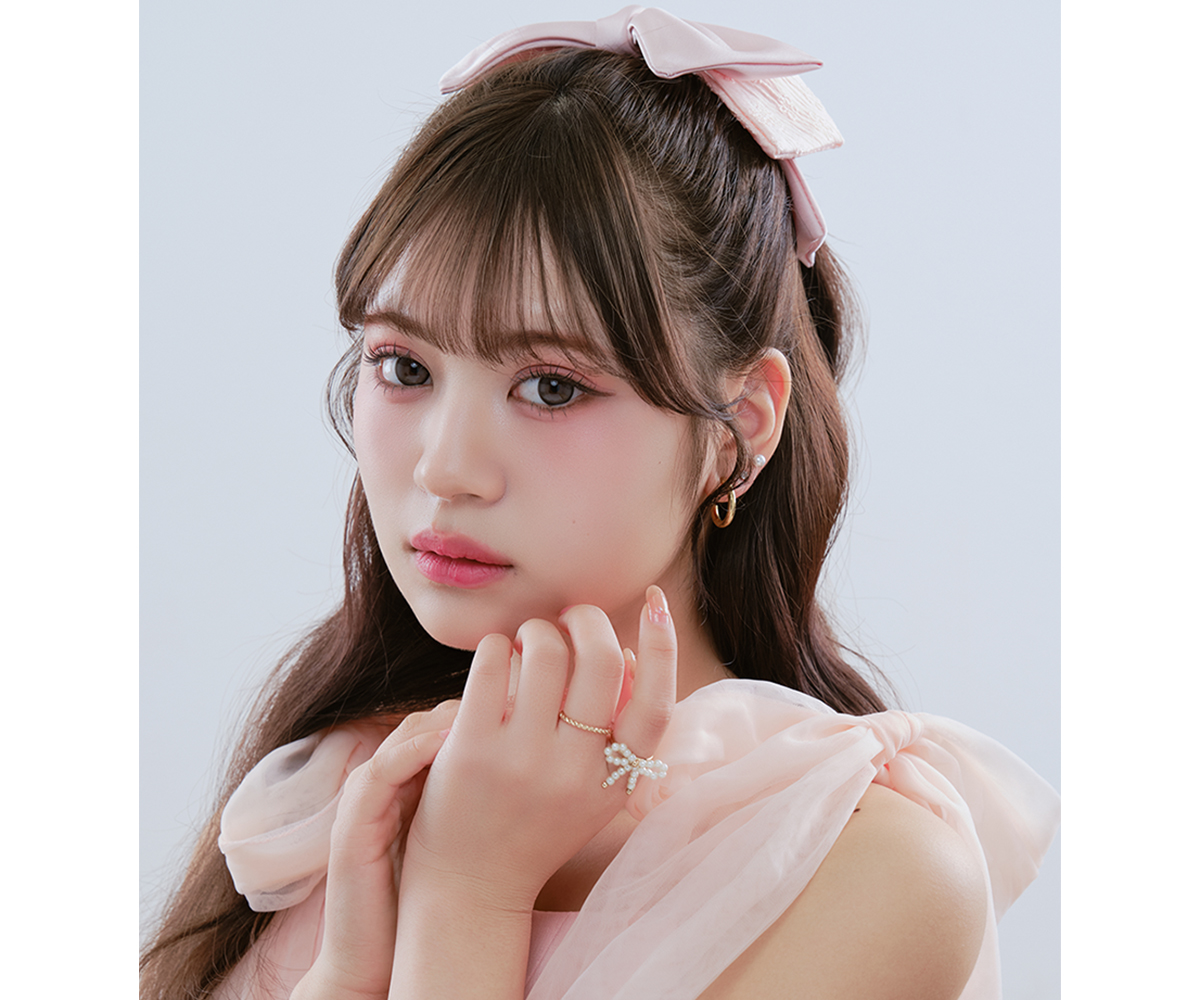 甘くて、完璧♡エアリーバング