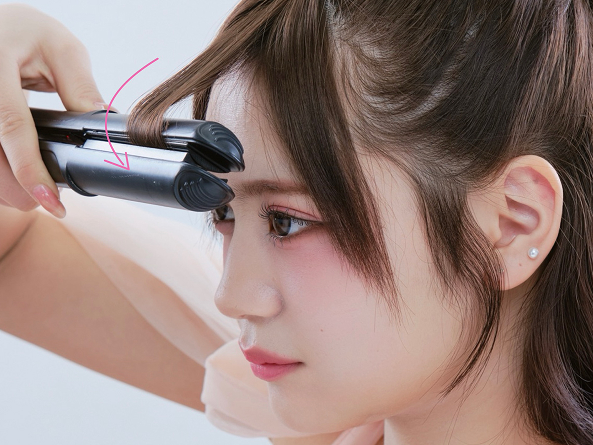 甘くて、完璧♡エアリーバング-3