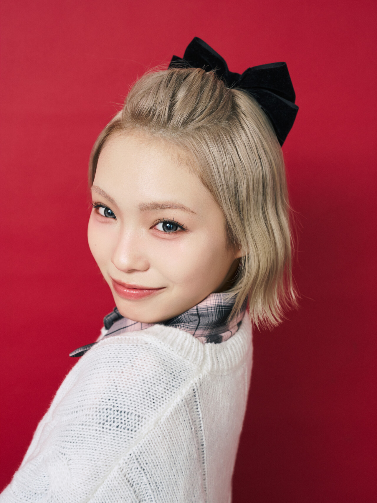 ひーな &times; パワフルガールコーデ-3