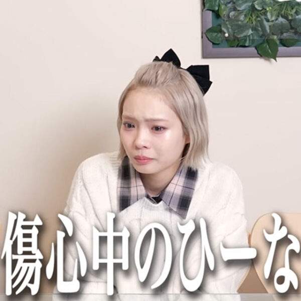 撮影中断！？ドッキリで後輩が先輩モデルに物申したら最悪の結末に…！【Popteen TV】