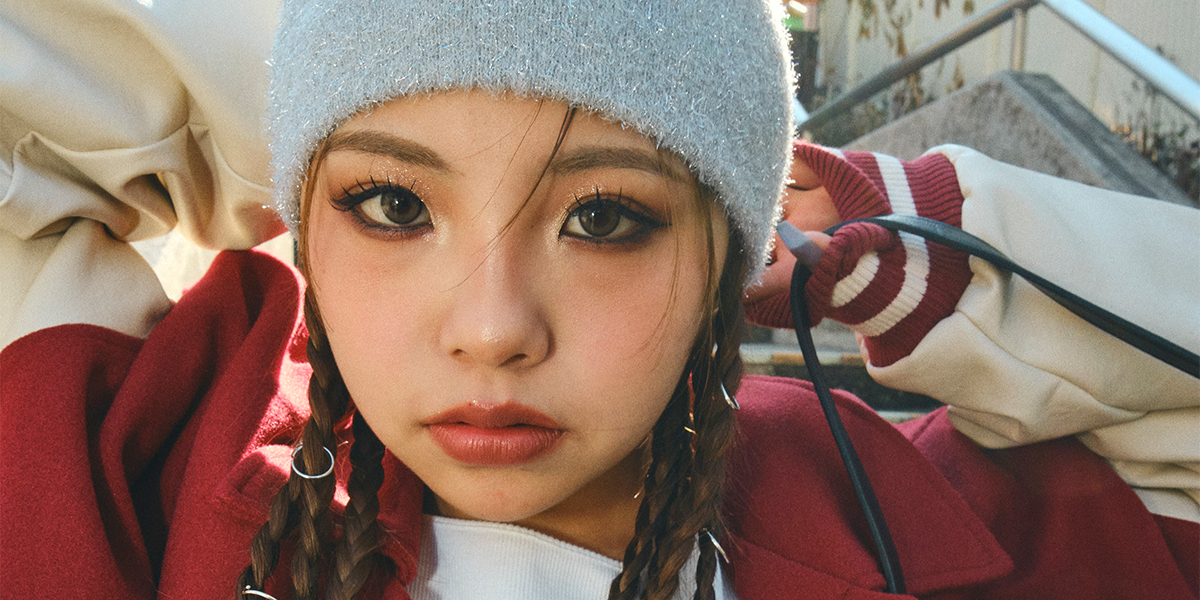 この春、どの強さでいく？