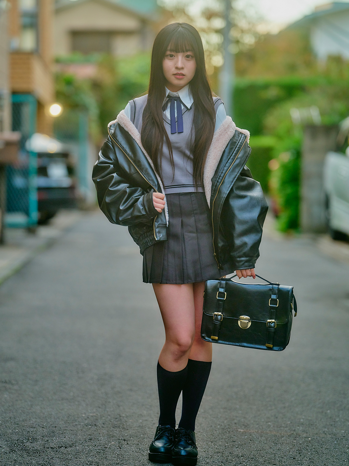 憧れのオルチャンガールになって、今っぽ可愛く♡