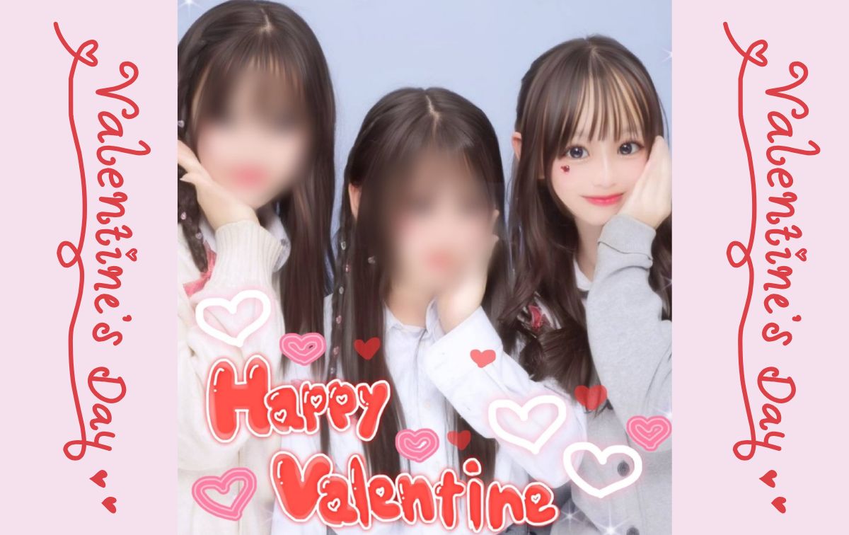 ぷっくり文字で落書きする