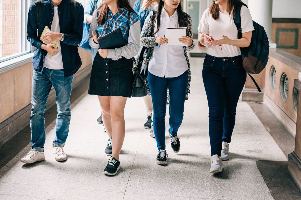 キャンパスが綺麗な大学・関西編10選