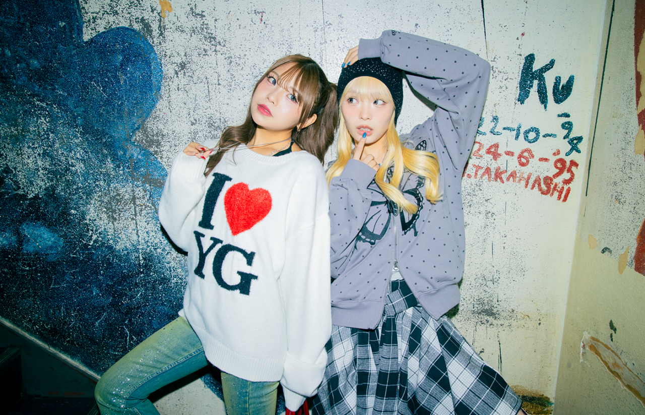 きゃすひなの沼♡ Younger Song発・ニューストリート最前線