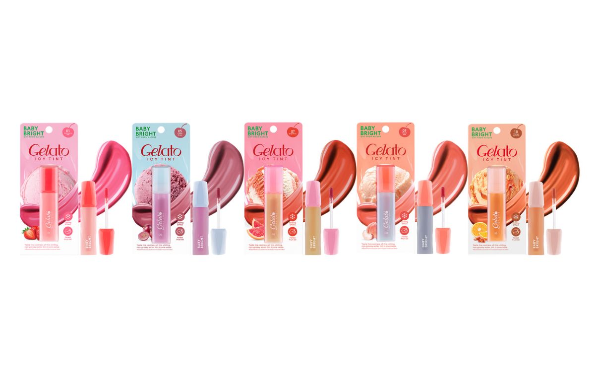 「ジェラート アイスティント」とは？