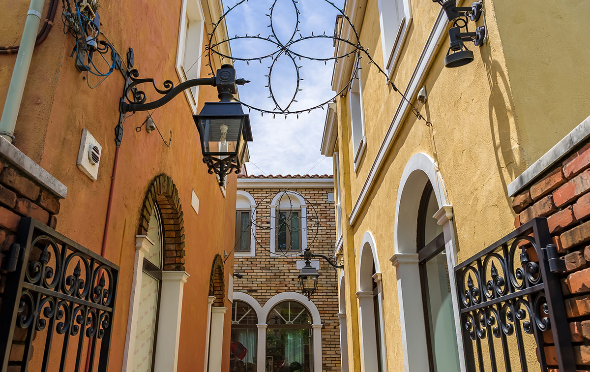 ラ・ヴィータ 自由が丘【目黒区】