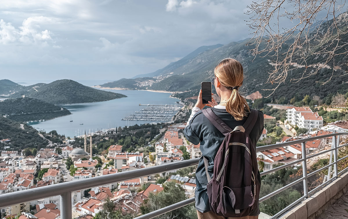 ひとりで東京観光を楽しむコツ