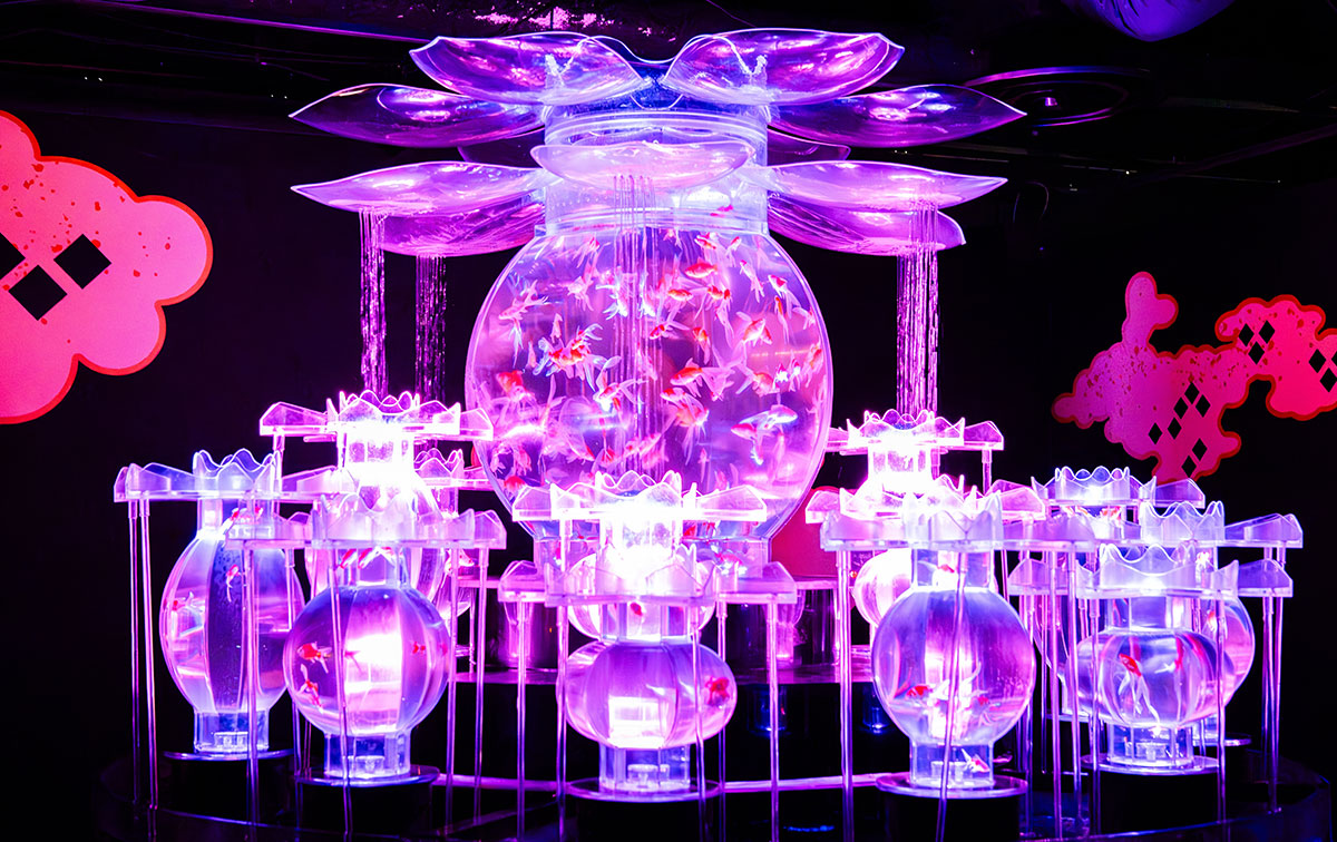 ひとり女子旅向け！穴場の東京観光スポット【インスタ映え】