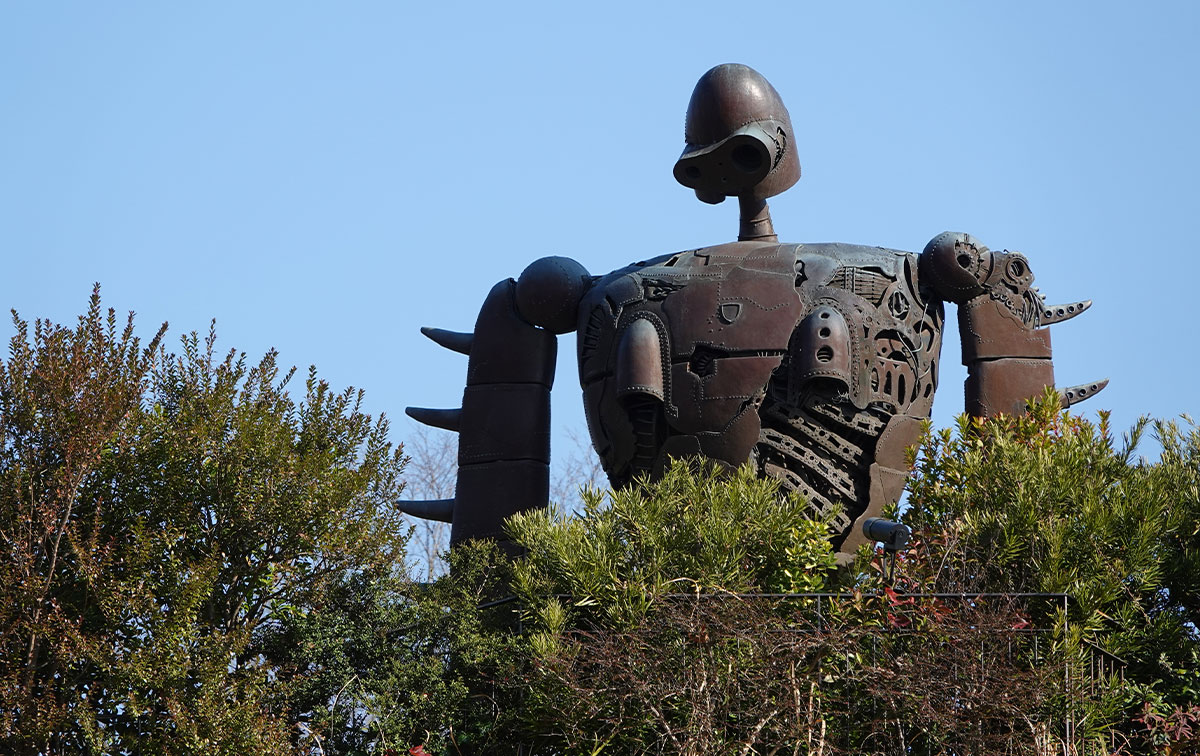 ひとり女子旅向け！定番東京観光スポット