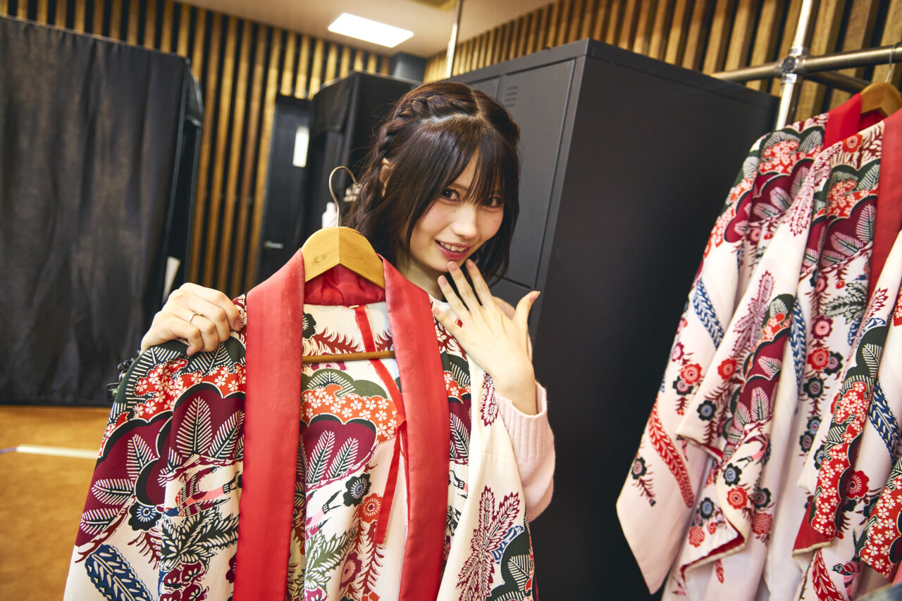 写真をチラ見せ♡　沖縄を楽しむモデルたち-2