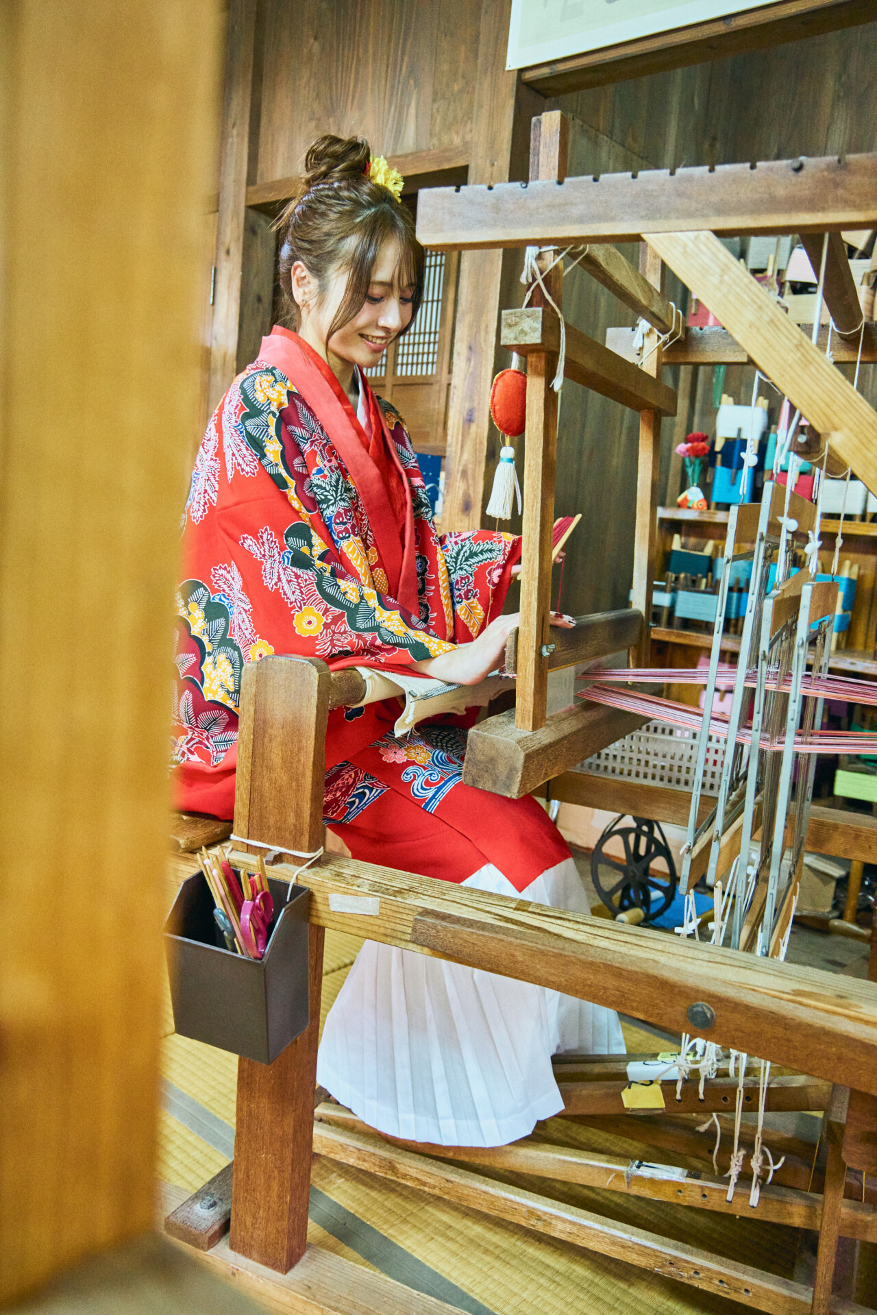 まだまだ楽しめるおきなわワールド！