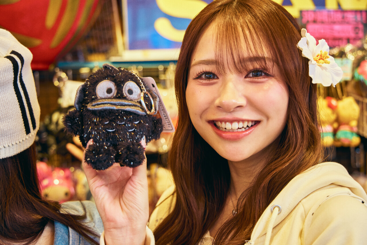 おそろいを探しにレッツゴー！-2