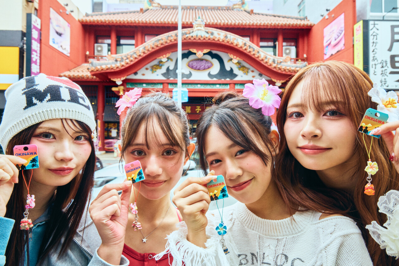 おそろいを探しにレッツゴー！-6