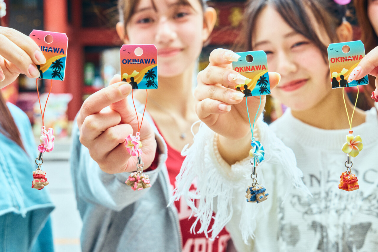 おそろいを探しにレッツゴー！-5