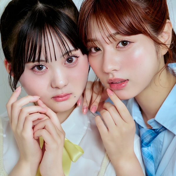 新学期前にチェック！話題のニードル美容液で “まろ活”して、あか抜け肌を目指しちゃお♡