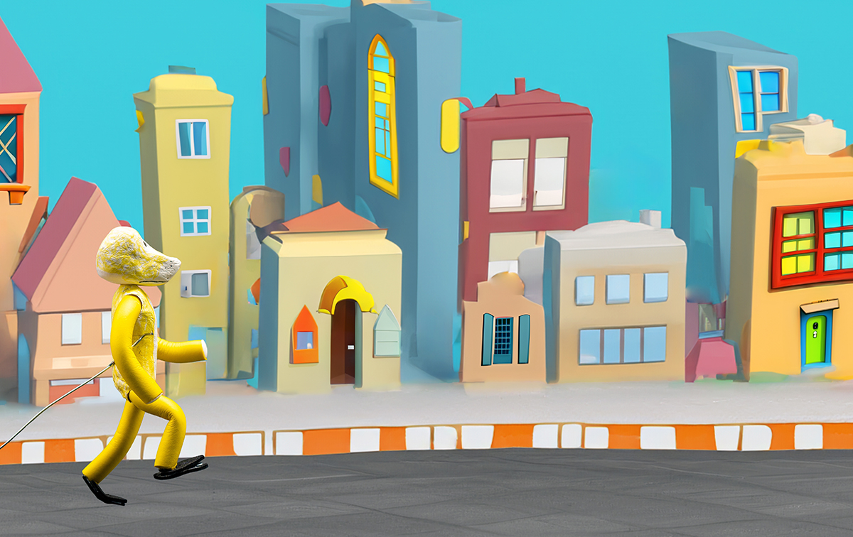 おすすめの元気が出る映画【アニメ】